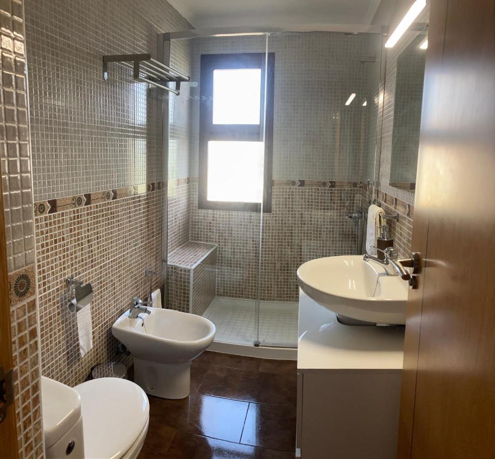 Apartamento Las Chumberas โรเกตัสเดมาร์ ภายนอก รูปภาพ