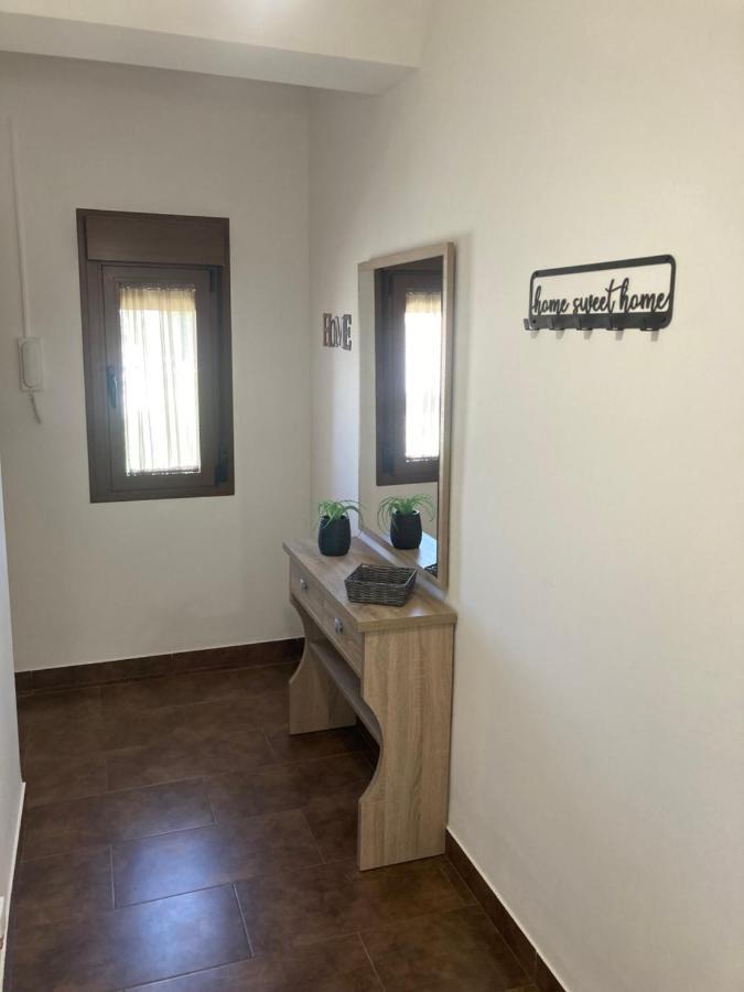 Apartamento Las Chumberas โรเกตัสเดมาร์ ภายนอก รูปภาพ