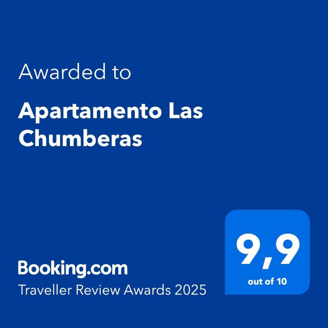 Apartamento Las Chumberas โรเกตัสเดมาร์ ภายนอก รูปภาพ